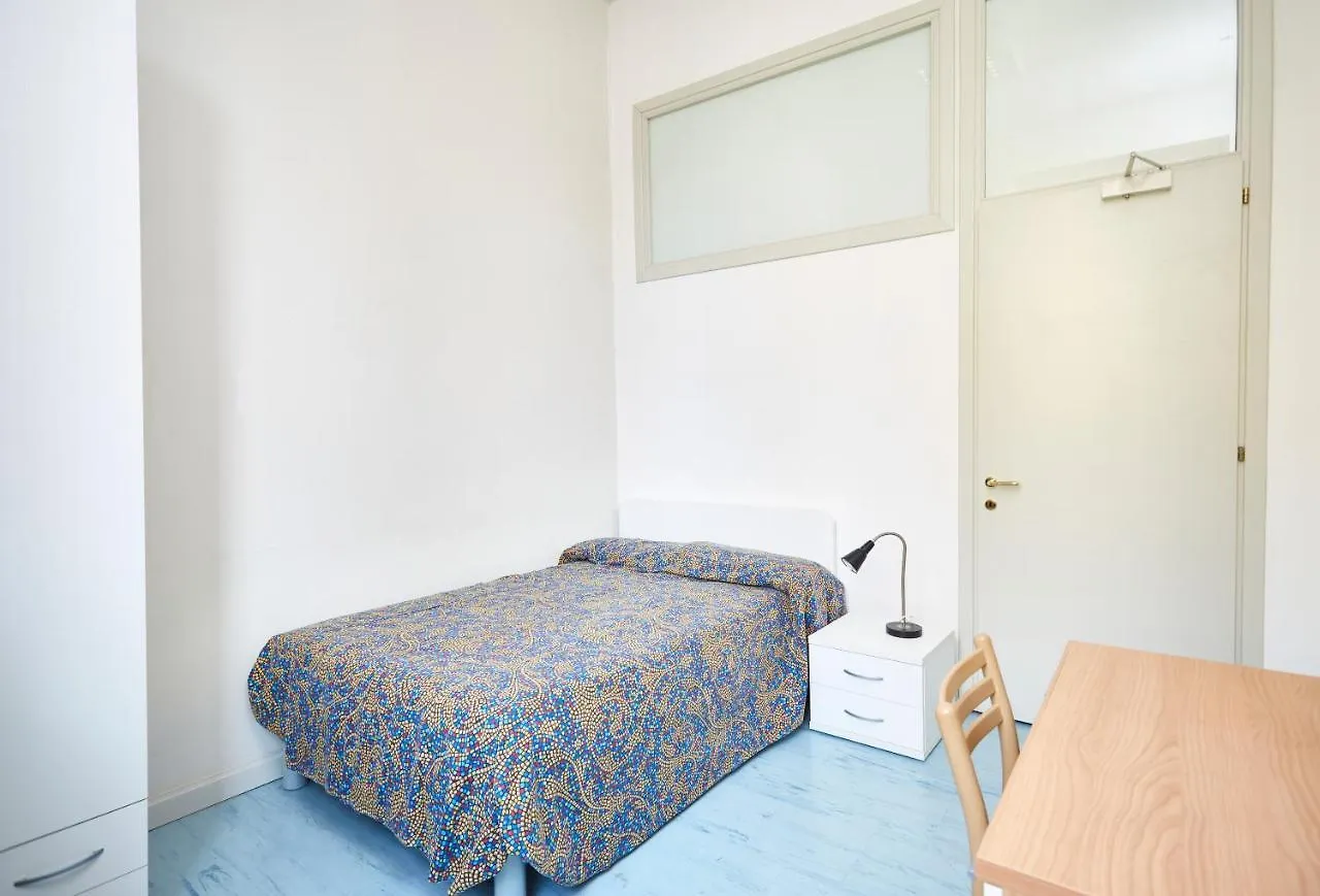 Hostel Ostello Amdg Wenecja Włochy