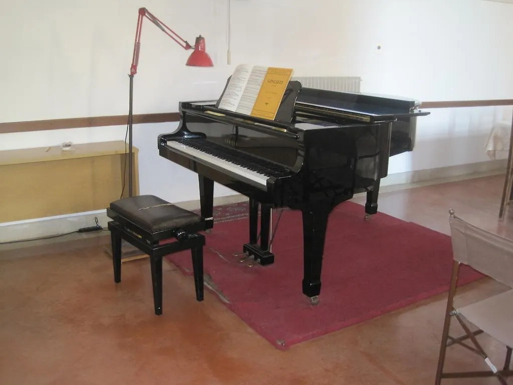 Hostel Ostello Amdg Venice