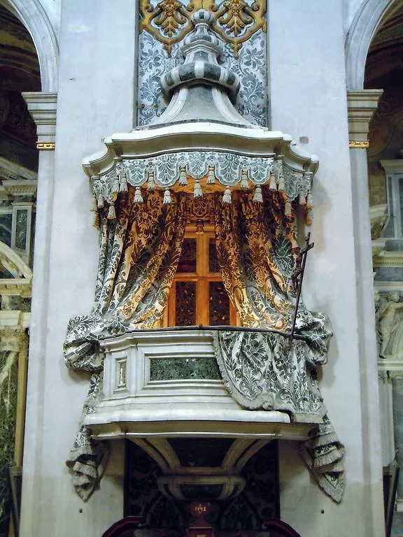 Ostello Amdg Veneza 0*,  Itália