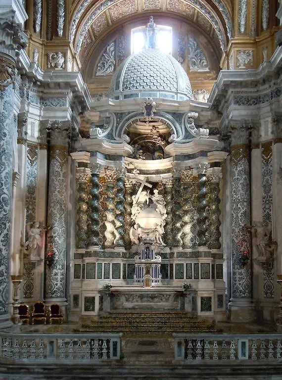 Ostello Amdg Veneza Albergue