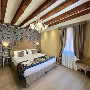 Cà Dell'arte Palace Veneza
