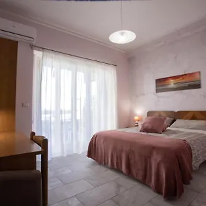 *** Bed & Breakfast Etna Sea House Itálie