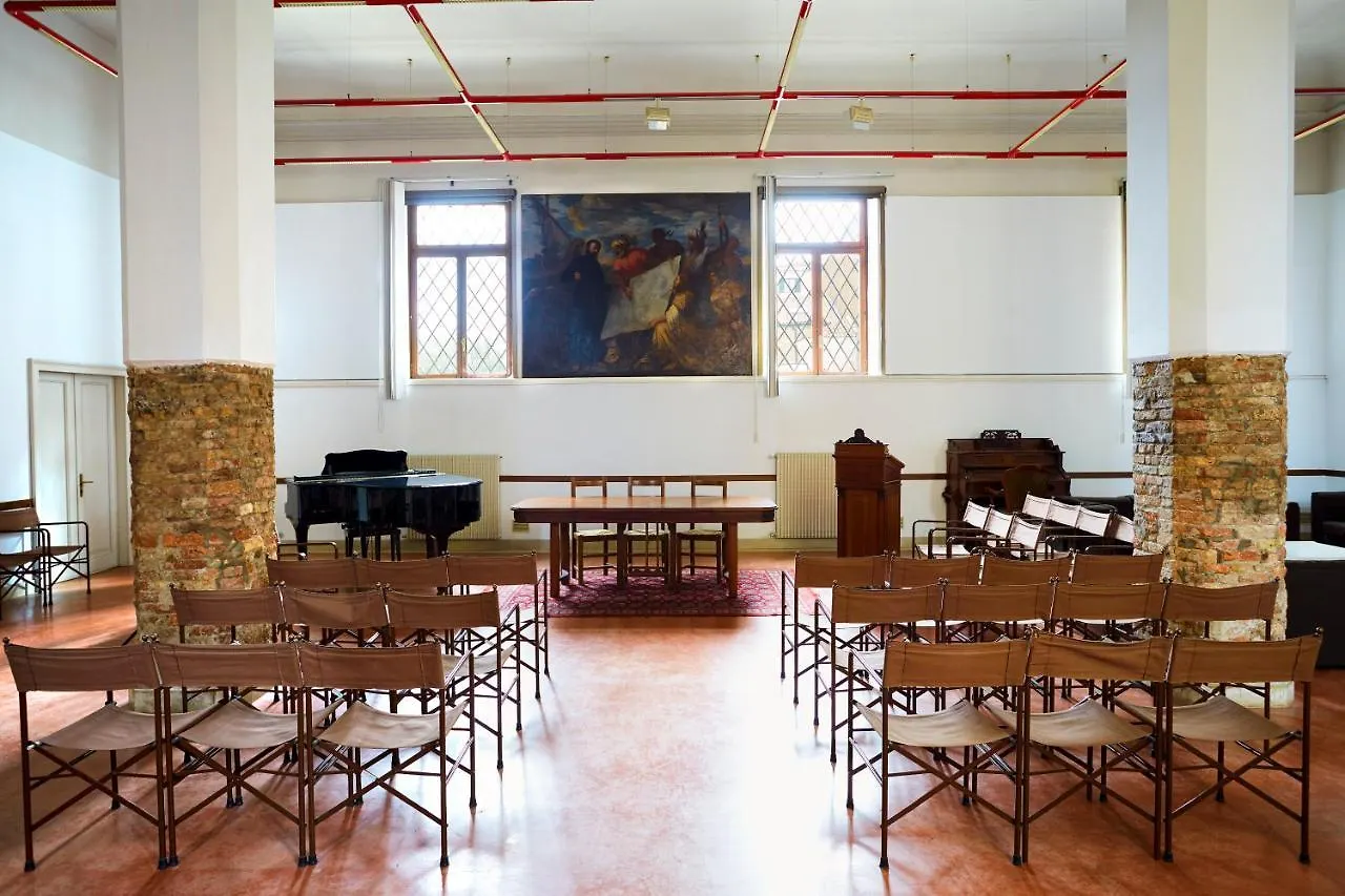 ונציה Ostello Amdg