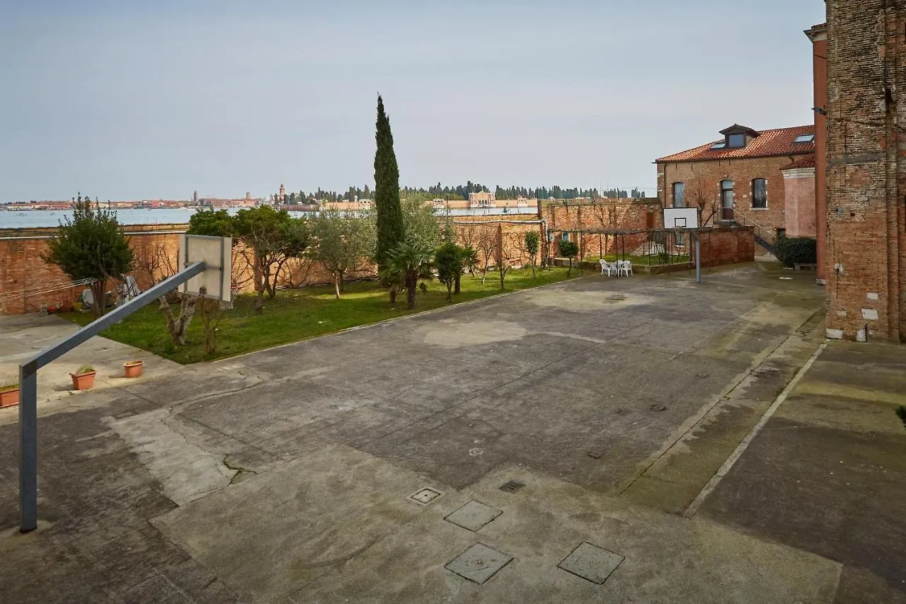 Ostello AMDG Venezia