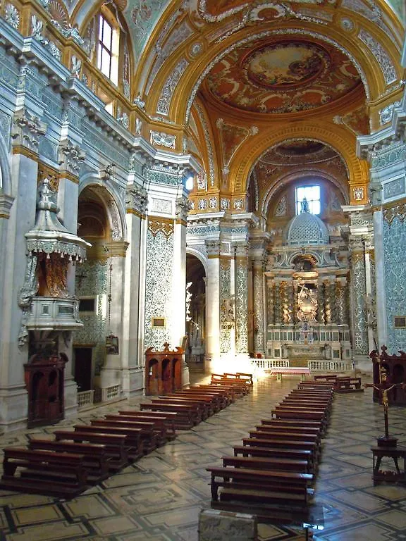 Ostello AMDG Venezia Italia