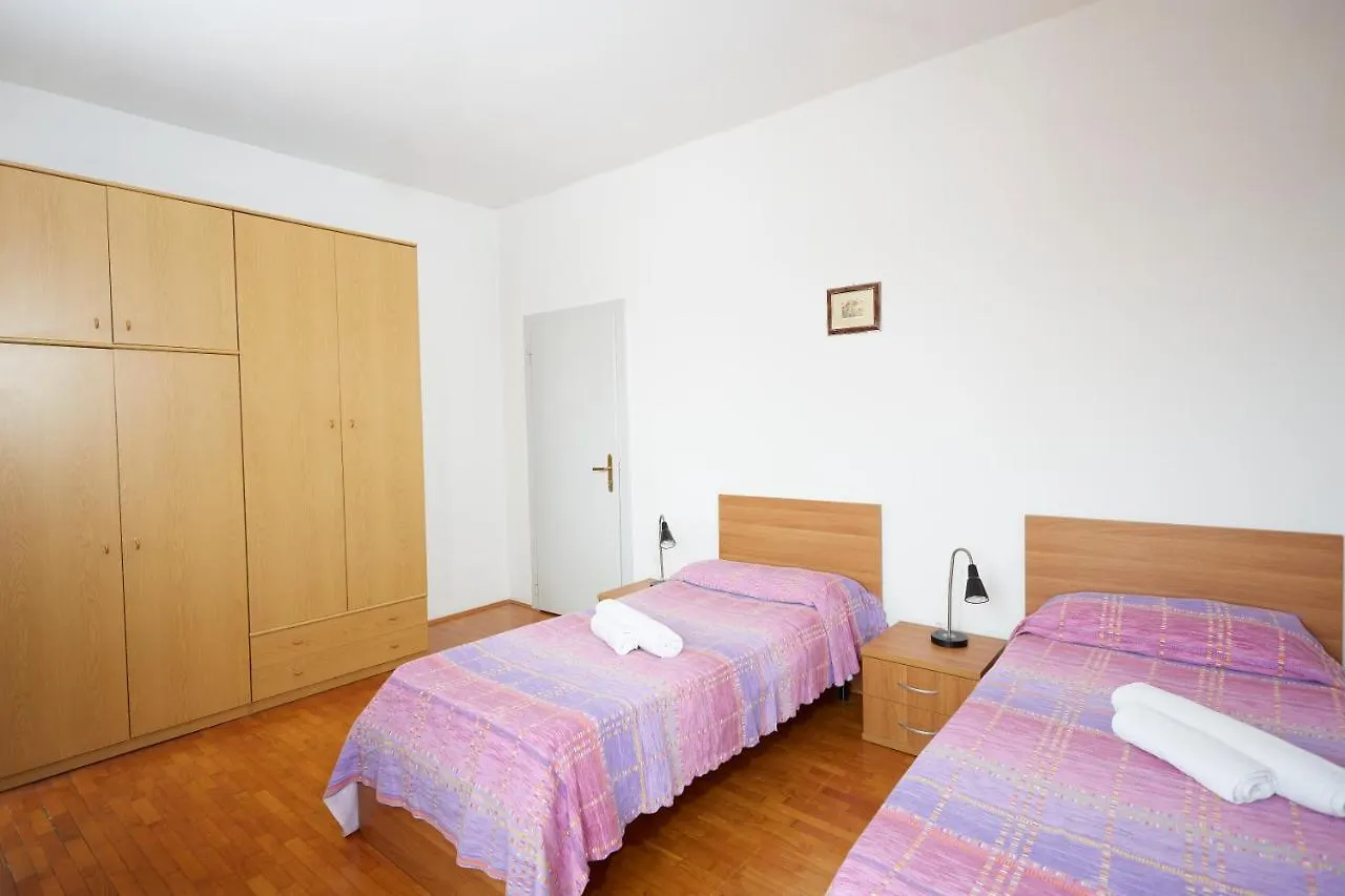 Ostello Amdg Venice Hostel