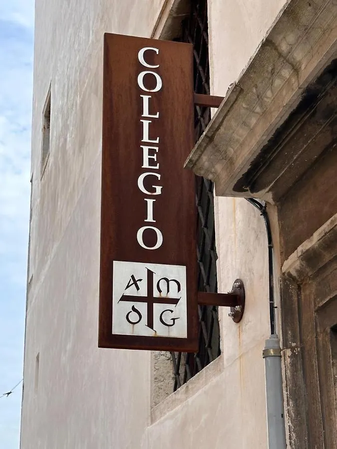 Ostello Amdg ヴェネツィア 0*,  イタリア