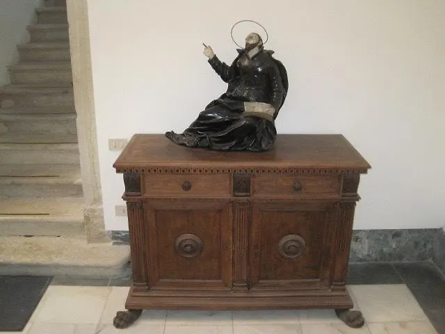 ホステル Ostello Amdg ヴェネツィア